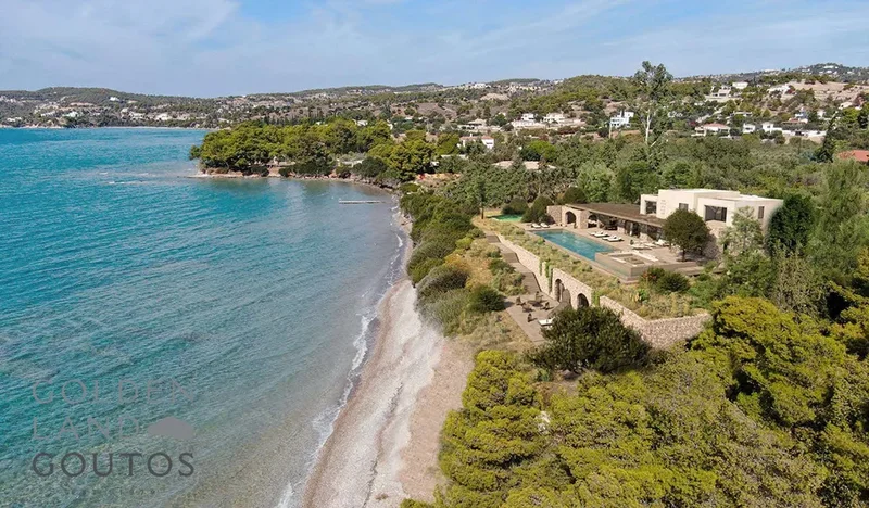 Porto Cheli, Greece, Koinotita Portoxeliou, Kranidi, Greece. - Photo 10