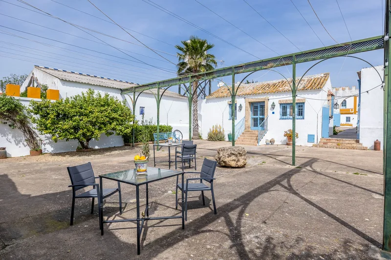 Carmona , Seville, AN 41410, Carmona, Andalusia, Spain. - Photo 36