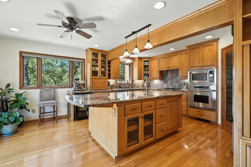 10295 Jackson Hole Road , Palo Cedro, CA 96073, Palo Cedro, California, United States. - Photo 4