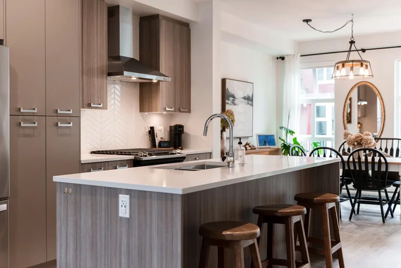 Maple Ridge Residential