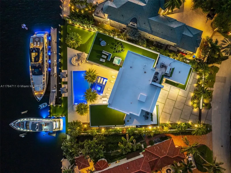 501 Middle River Dr, Fort Lauderdale, Florida, United States. - Photo 70