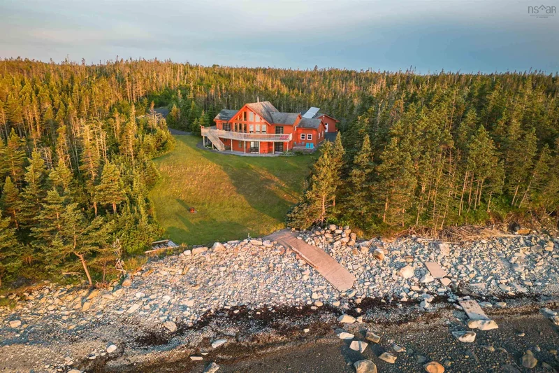 2932 Cape Gegogan Road, Sonora, Nova Scotia, Canada. - Photo 5