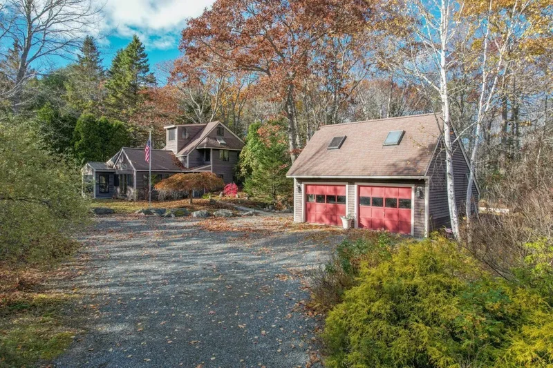 152 Spindle Road, Ellsworth, ME 04605, Trenton, Maine, United States. - Photo 24