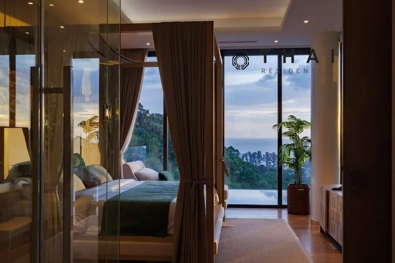 6/126 Tambon Kamala, Kathu Chang Wat Phuket 83150, Thailand, Kamala, Phuket, Thailand. - Photo 12