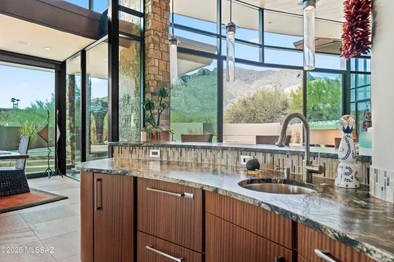 1327 E Desert Garden Drive, Tucson, AZ, 85718, USA, Tucson, Arizona, United States. - Photo 15