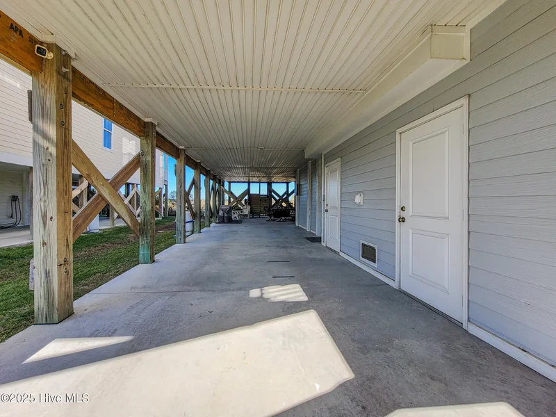 127 S Boca Bay Lane A, Surf City, North Carolina, United States. - Photo 51