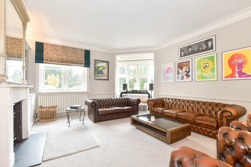 Ashurst Road, Ashurst, Tunbridge Wells, England, United Kingdom. - Photo 2