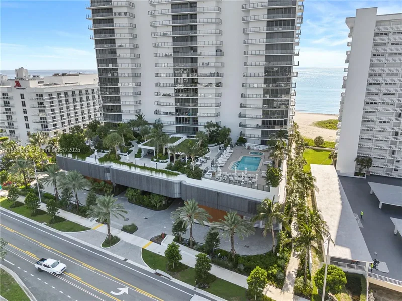 1116 N Ocean Blvd 1404, Hillsboro Beach, Florida, United States. - Photo 65