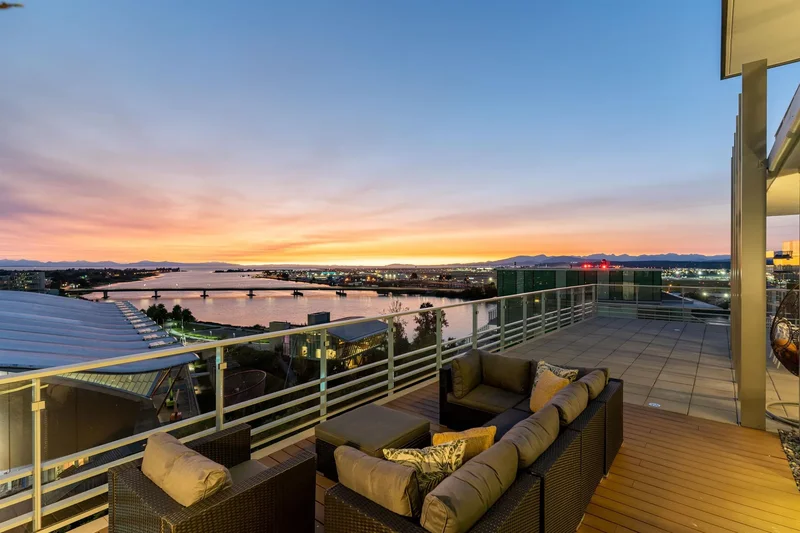 6622 Pearson Way # 1205, Richmond, BC, V7C0E4, CANADA, Richmond, British Columbia, Canada. - Photo 5