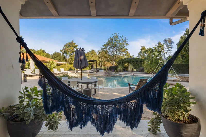 12250 Linda Flora Drive , Ojai, CA 93023, Ojai, California, United States. - Photo 53