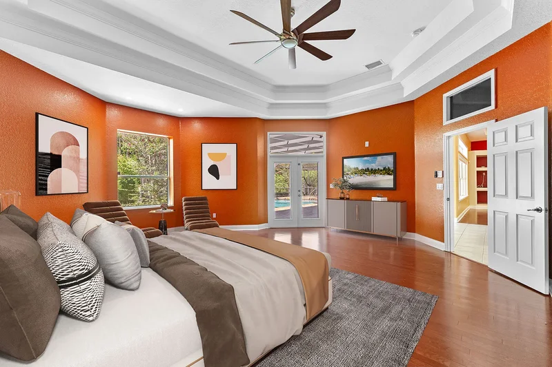 32 Allenwood Look, Ormond Beach, FL 32174, Ormond Beach, Florida, United States. - Photo 16