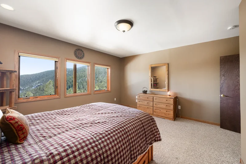 76 Raven Ridge Road , Idaho Springs, CO 80452, Evergreen, Colorado, United States. - Photo 27