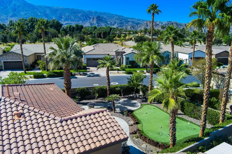 81626 Prism Drive , La Quinta, CA 92253, La Quinta, California, United States. - Photo 33