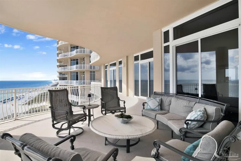 14237 Perdido Key Dr, #E 9W, Perdido Key, FL, 32507, USA, Pensacola, Florida, United States. - Photo 10