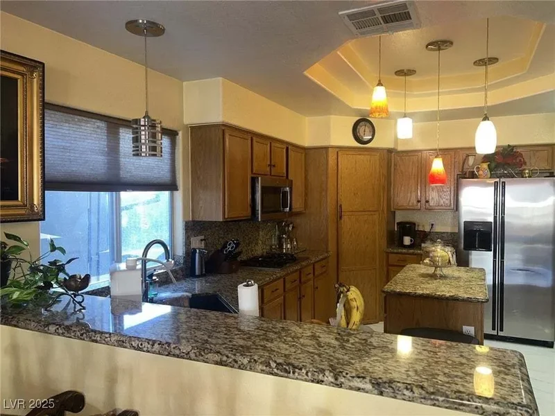 6596 Secluded Avenue, Las Vegas, NV 89110, Las Vegas, Nevada, United States. - Photo 16