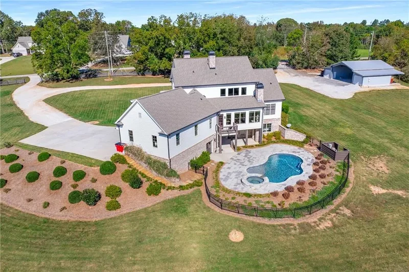 938 Austin Road, Winder, Georgia, United States. - Photo 46