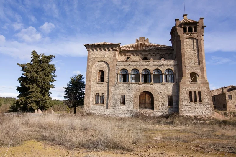 C-59, Moia, Catalonia, Spain. - Photo 45