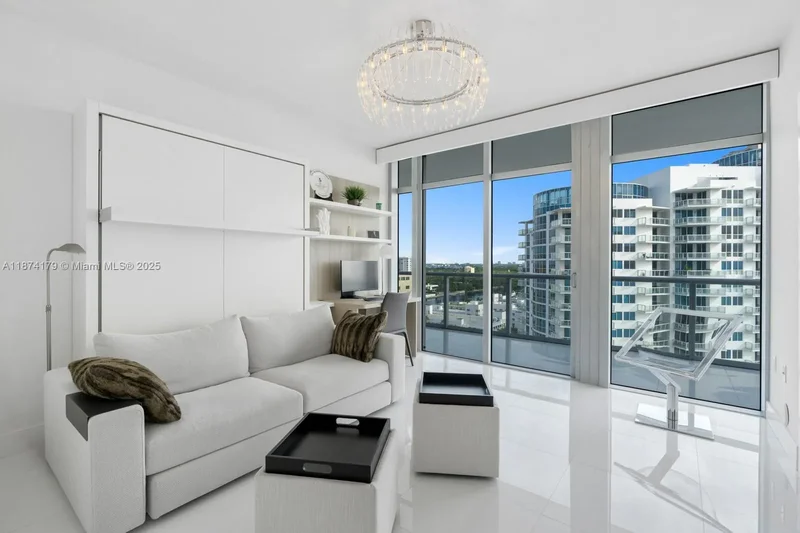 3737 Collins Ave S-1501, Miami Beach, Florida, United States. - Photo 14