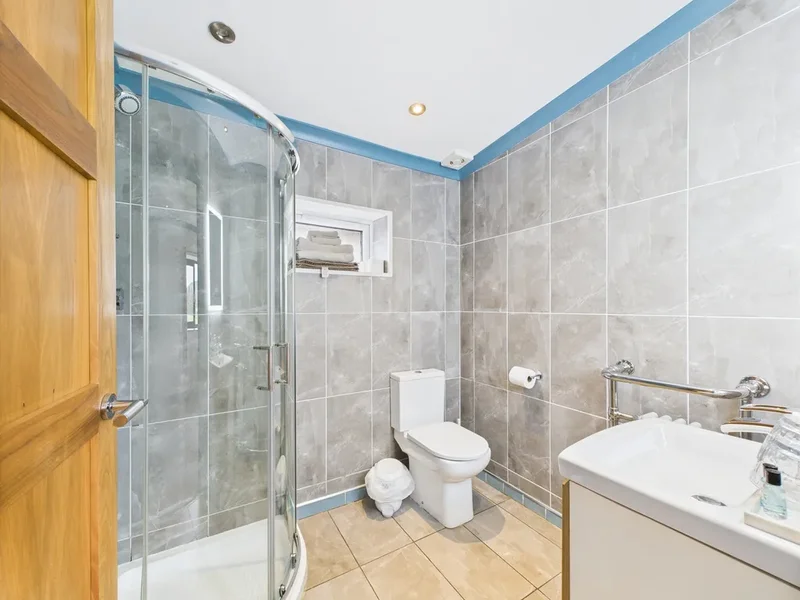 Kingarth Hotel, Kingarth, Isle of Bute, Kingarth, Scotland, United Kingdom. - Photo 36