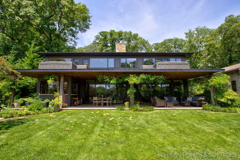 3192 Beach Trail Drive, Saugatuck, MI 49453, Fennville, Michigan, United States. - Photo 45