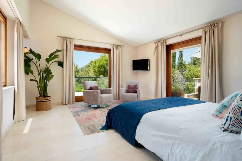 Avinguda Del Golf 23, Santa Ponsa, Balearic Islands, Spain. - Photo 56