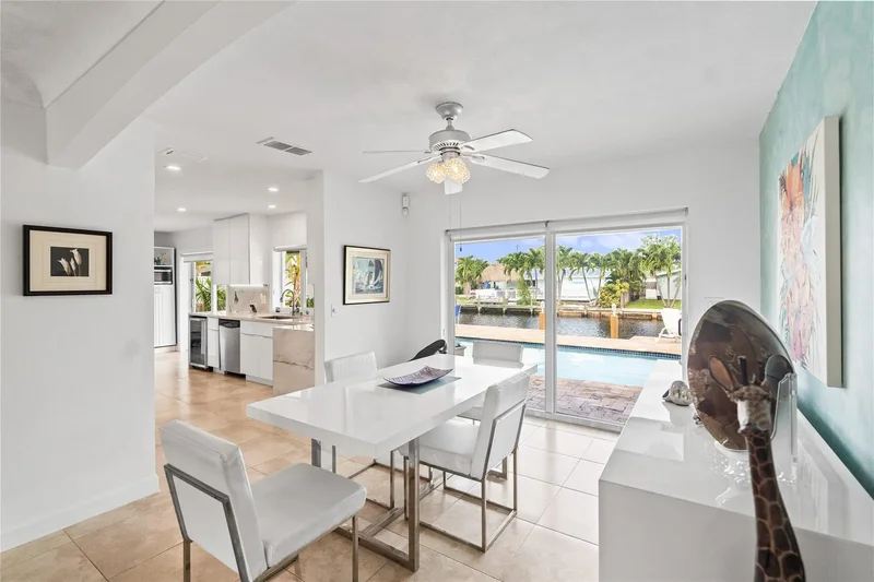 1417 NE 56TH CT, Fort Lauderdale, FL 33334, Oakland Park, Florida, United States. - Photo 16