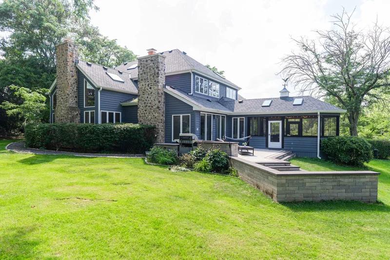 5727 Hampton Drive, Long Grove, IL 60047, Long Grove, Illinois, United States. - Photo 53