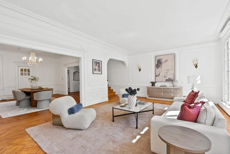2125 Bancroft Place NW , Washington, DC 20008, Washington, District of Columbia, United States. - Photo 12