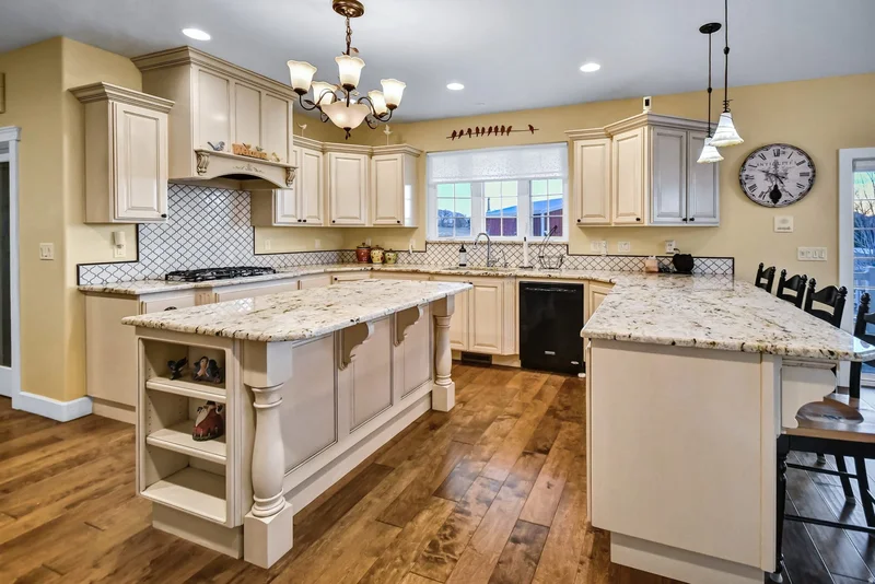 528 E 700 S, Monroe, Utah, United States. - Photo 37