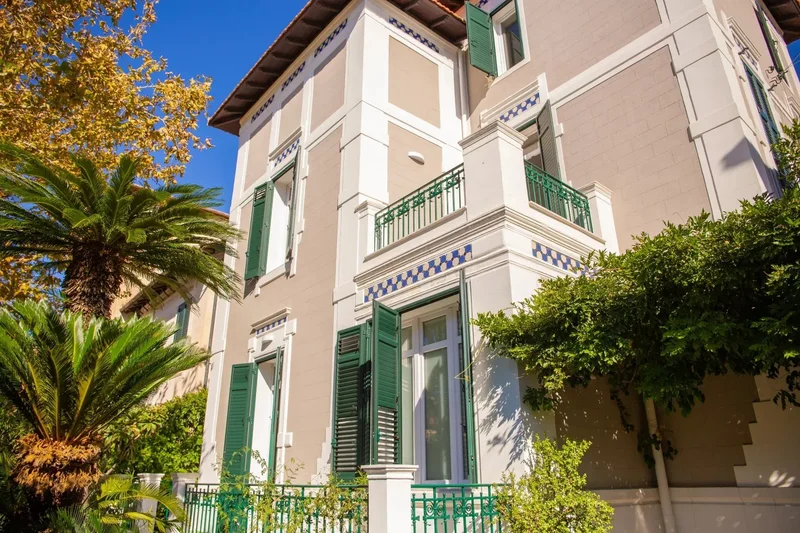 Villa Due Mari - Mondello