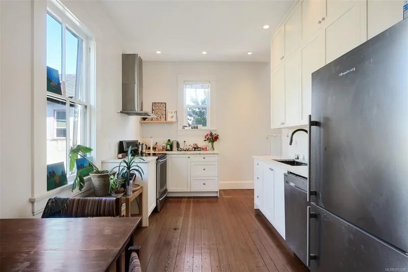 737 Vancouver St, Victoria, British Columbia, Canada. - Photo 26