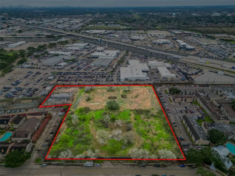 10403 Forum Park Drive, Houston, TX 77036, Houston, Texas, United States. - Photo 16
