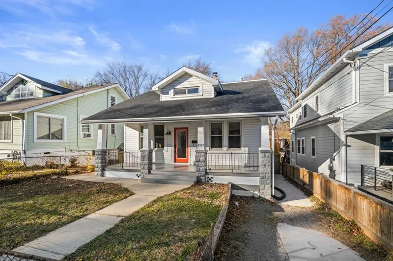 4212 Kennedy Street, East Riverdale, Maryland, United States. - Photo 34