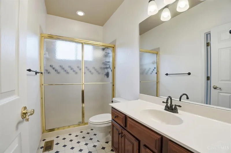 2834 Afton Valley Court , Maineville, OH 45039, Maineville, Ohio, United States. - Photo 28
