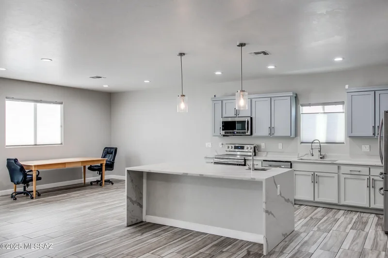 3304 E Elida Street, Tucson, Arizona, United States. - Photo 13
