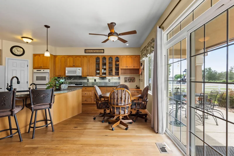 8007 Sunrise Circle , Frederick, CO 80516, Erie, Colorado, United States. - Photo 9