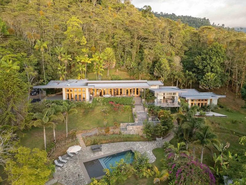 San José Province, Pérez Zeledón, Costa Rica, Pérez Zeledón, Costa Rica. - Photo 32