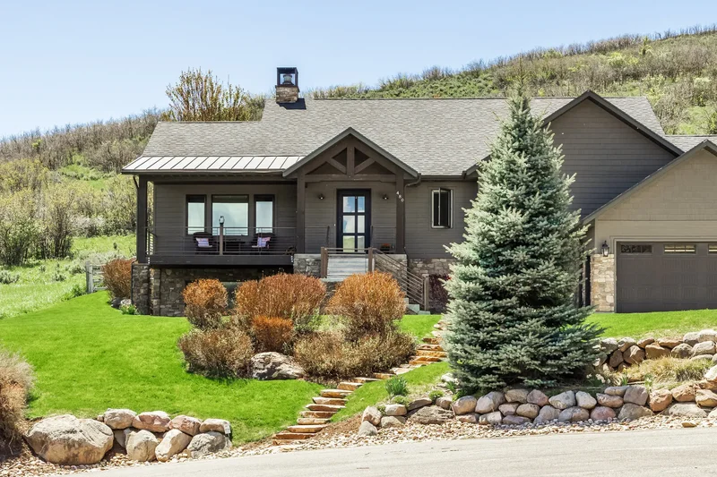 480 E Saddle Dr, Midway, UT 84049, Midway, Utah, United States. - Photo 59