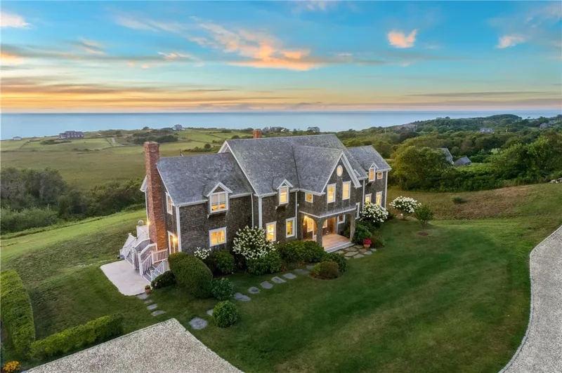 1596 West Side Road, New Shoreham, Rhode Island, United States. - Photo 31