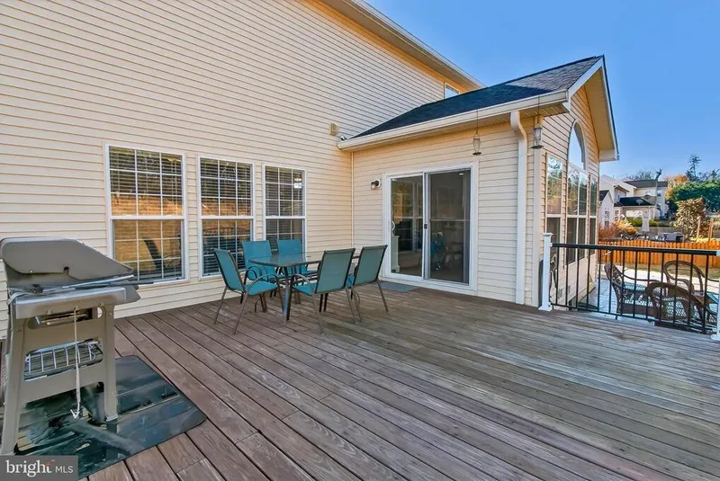 156 MEADOWVIEW LN LANE, WARRENTON, VA 20186, Warrenton, Virginia, United States. - Photo 9