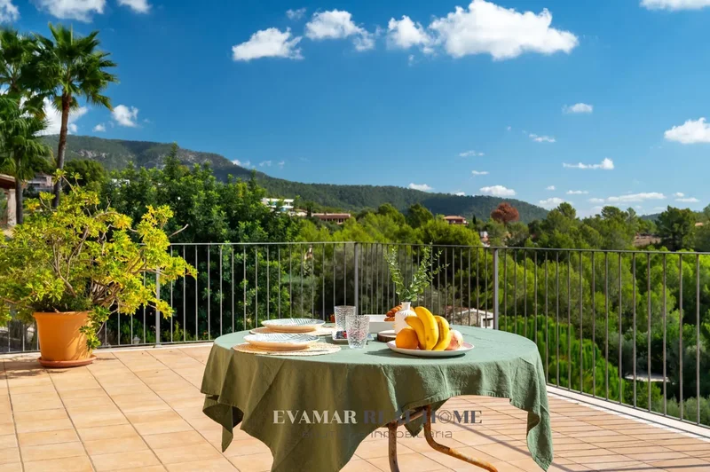 Sa coma, Bunyola, BALEARES, Bunyola, Bunyola, Balearic Islands, Spain. - Photo 1