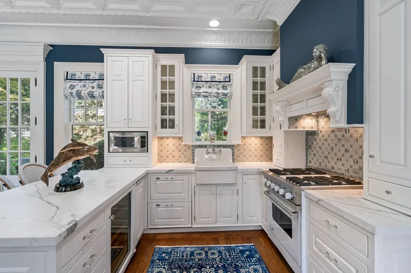 7 Fox Meadow Lane , Lloyd Harbor, NY 11743, Lloyd Harbor, New York, United States. - Photo 75