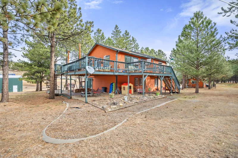 1768 Bluebird Drive , Bailey, CO 80421, Bailey, Colorado, United States. - Photo 30