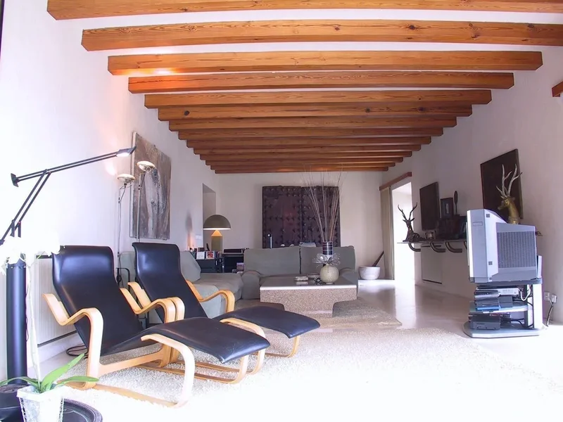 Dalt Vila - La Marina, Ibiza, BALEARES, Ibiza, Ibiza Town, Balearic Islands, Spain. - Photo 9
