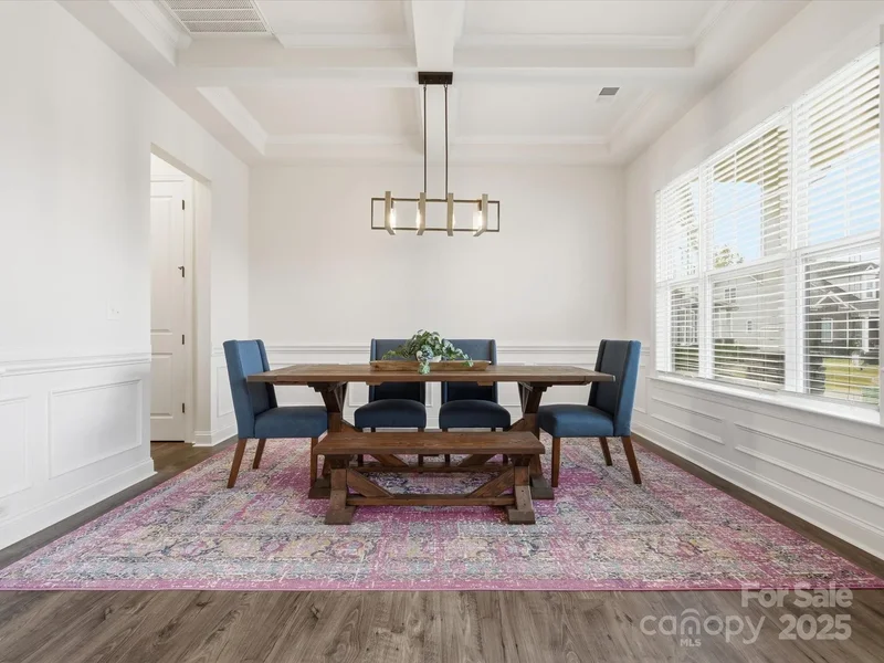 6025 Petersburg Drive, Waxhaw, NC 28173, Waxhaw, North Carolina, United States. - Photo 38