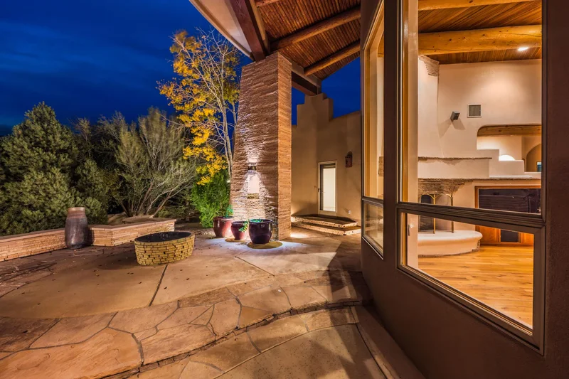 13415 Quaking Aspen Place NE, Albuquerque, NM 87111, Albuquerque, New Mexico, United States. - Photo 14
