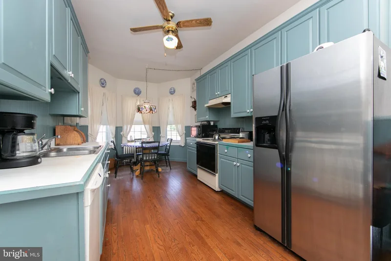 111 NEWBOLDS CORNER RD ROAD, SOUTHAMPTON, NJ 08088, Southampton Township, New Jersey, United States. - Photo 40