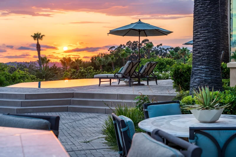 6868 Spyglass Lane , Rancho Santa Fe, CA 92067, Del Mar, California, United States. - Photo 5