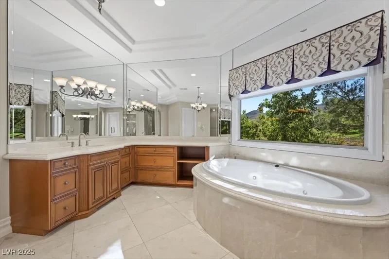 17 Mountain Cove Court, Henderson, Nevada, United States. - Photo 32