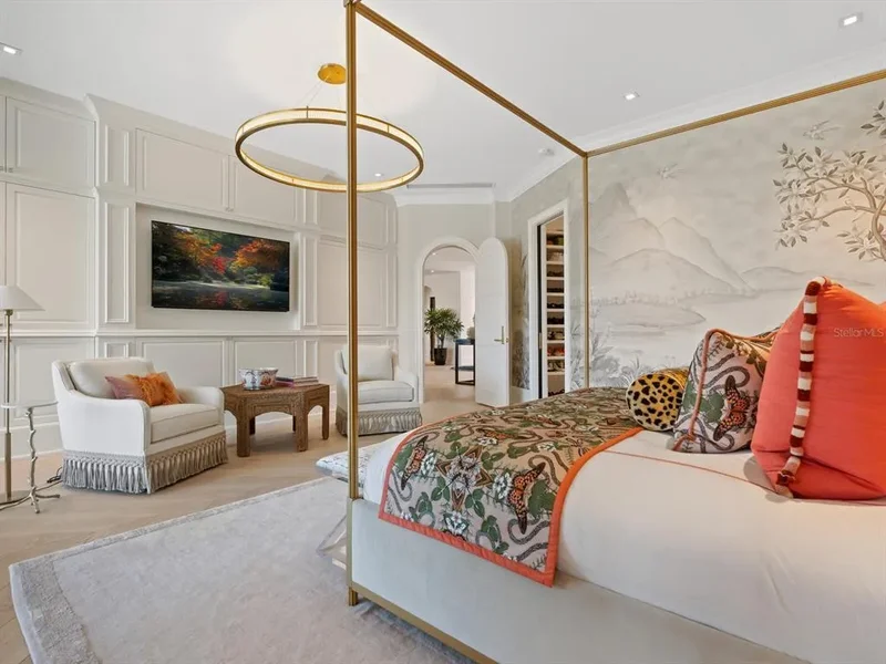 440 MEADOW LARK DRIVE, Sarasota, FL, 34236, USA, Sarasota, Florida, United States. - Photo 37
